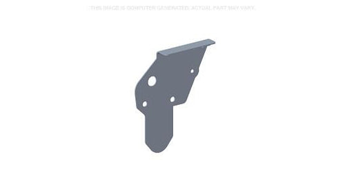47405961 - OEM MOUNT - CASE CONSTRUCTION