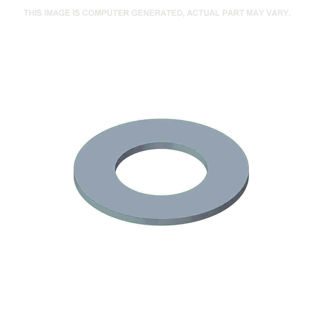 47405962 - OEM WASHER RUBBER DOOR JAMB - CASE CONSTRUCTION