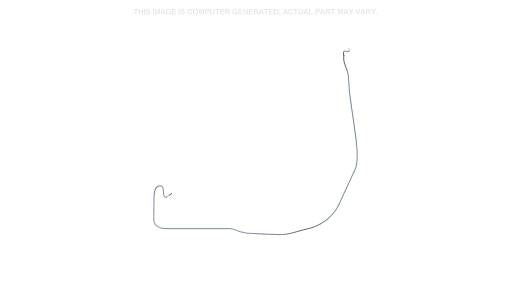 47406128 - OEM CABLE - CASE CONSTRUCTION