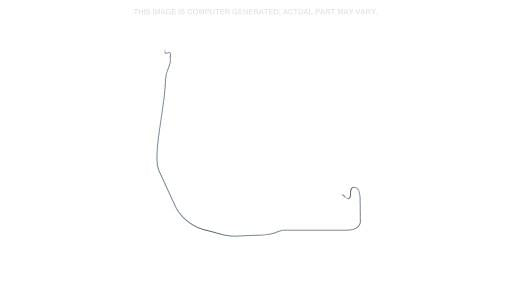 47406128 - OEM CABLE - CASE CONSTRUCTION