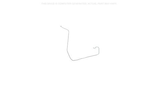 47406128 - OEM CABLE - CASE CONSTRUCTION