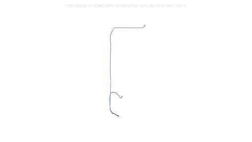 47406128 - OEM CABLE - CASE CONSTRUCTION