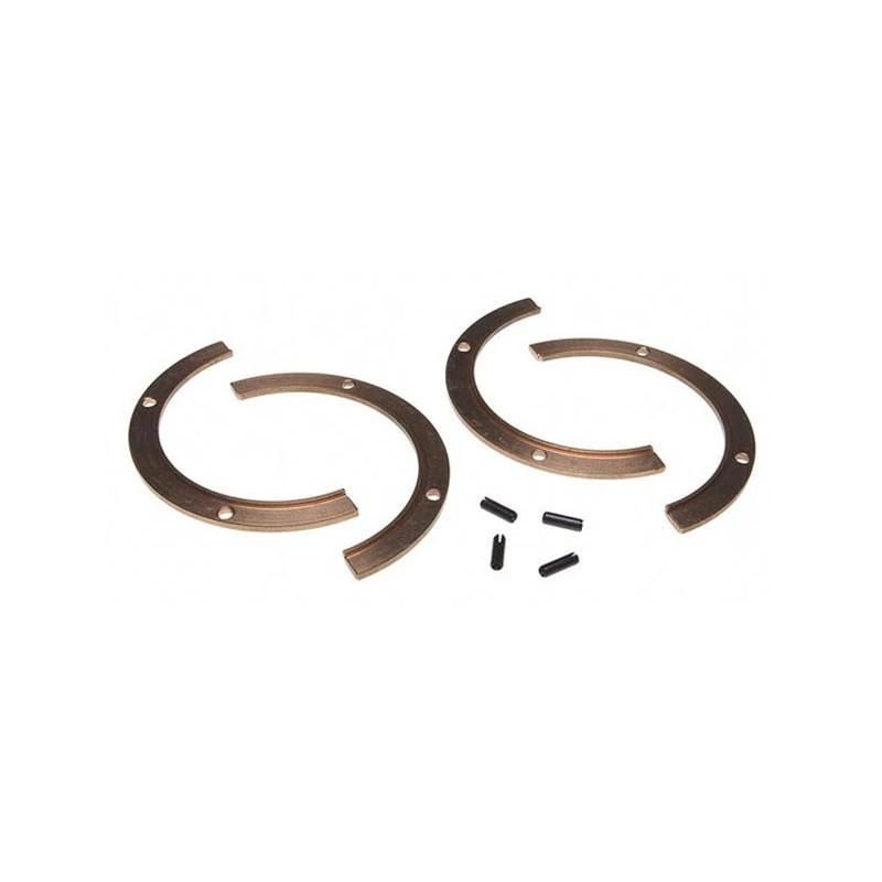 474061816X - OEM THRUST WASHER - CASE CONSTRUCTION