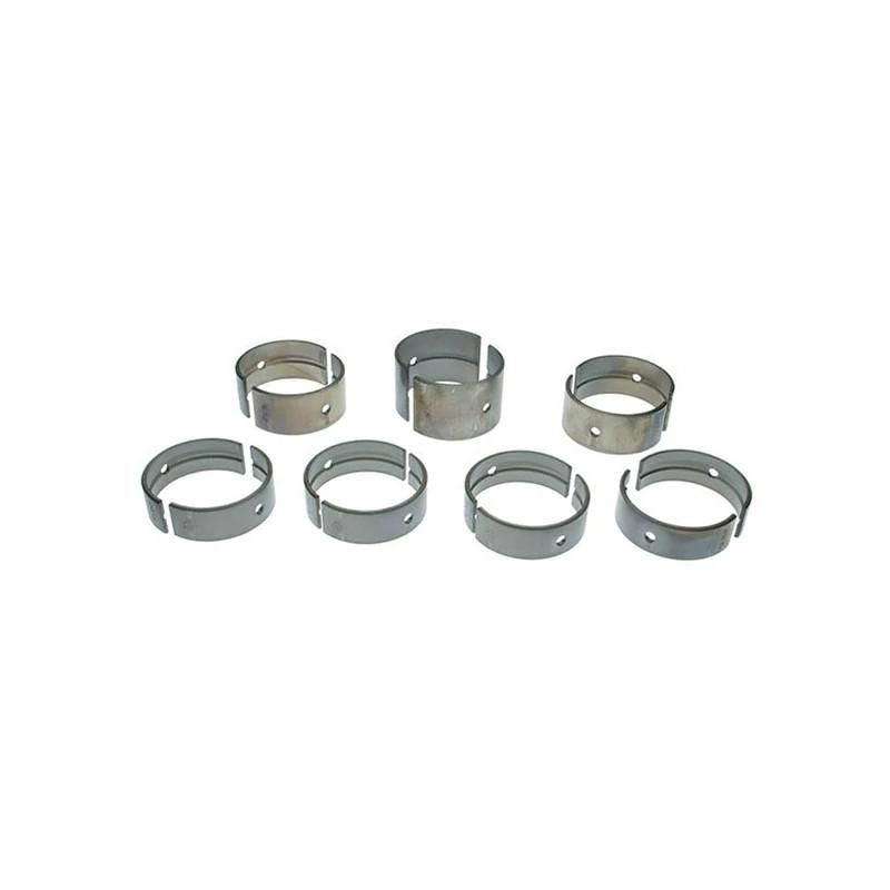 474062040X - OEM RELIANCE MAIN BEARING SET 0.010IN NO THRUSTS - CASE CONSTRUCTION