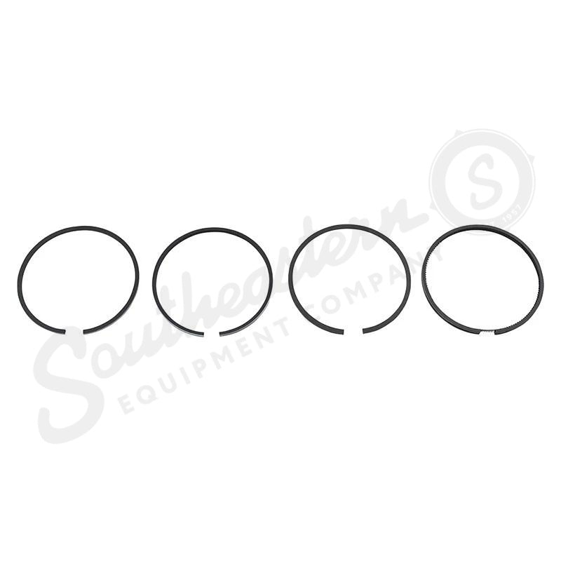474062401X - OEM PISTON RING SET - CASE CONSTRUCTION
