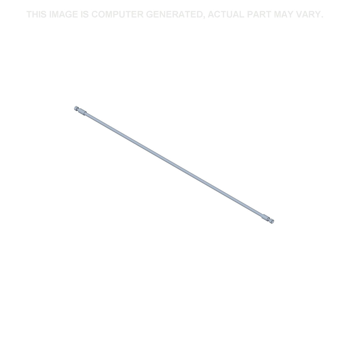 47406401 - OEM HYDRAULIC HOSE - CASE CONSTRUCTION