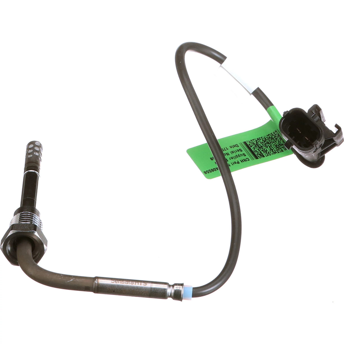 47406556 - OEM TEMPERATURE SENDER - CASE CONSTRUCTION
