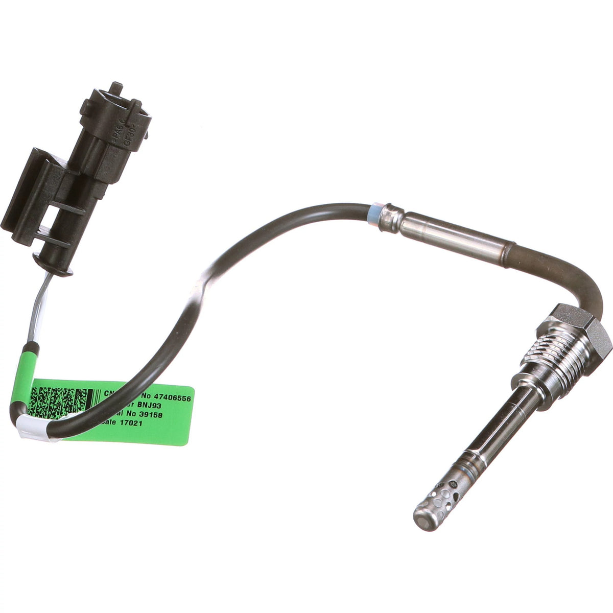 47406556 - OEM TEMPERATURE SENDER - CASE CONSTRUCTION
