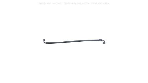 47406824 - OEM HOSE - CASE CONSTRUCTION