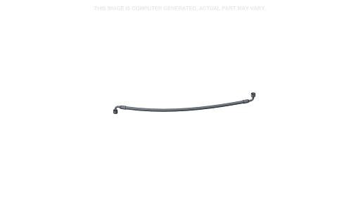47406824 - OEM HOSE - CASE CONSTRUCTION
