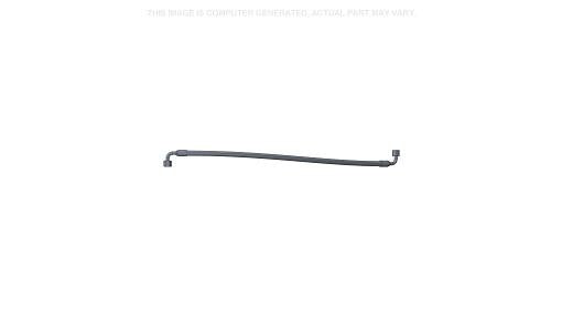 47406824 - OEM HOSE - CASE CONSTRUCTION
