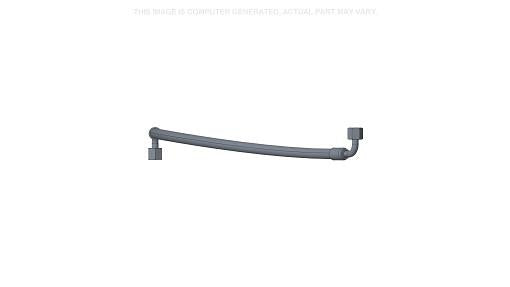 47406824 - OEM HOSE - CASE CONSTRUCTION