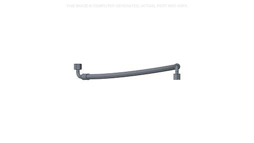 47406824 - OEM HOSE - CASE CONSTRUCTION