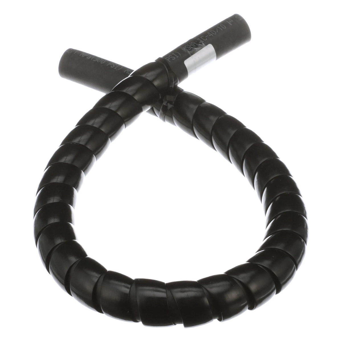 47406957 - OEM OIL COOLER HOSE 19MM ID X 830MML - CASE CONSTRUCTION