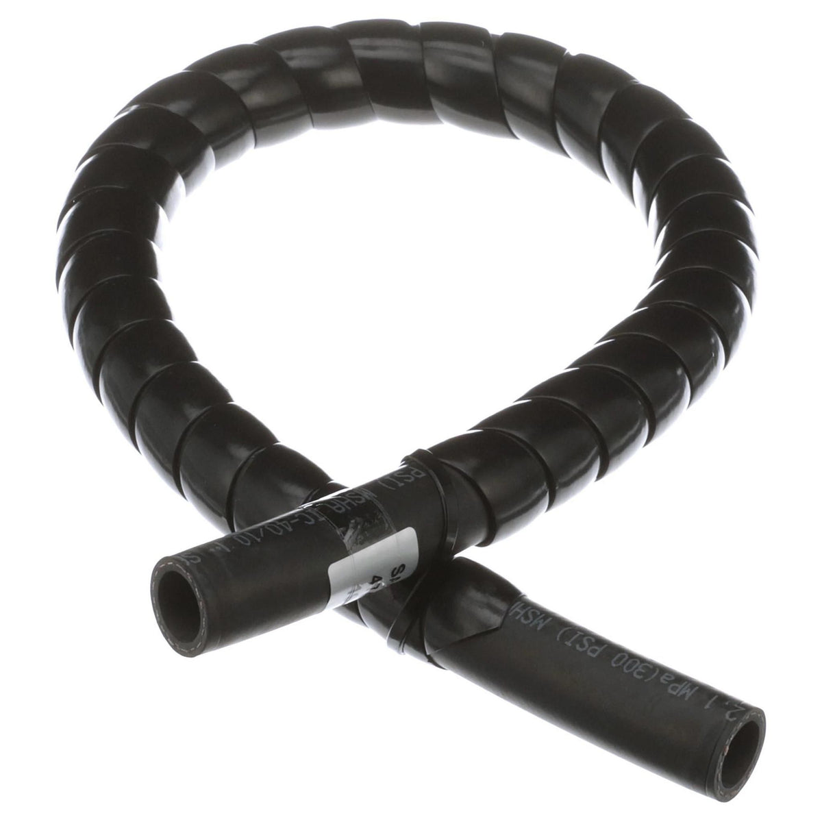 47406957 - OEM OIL COOLER HOSE 19MM ID X 830MML - CASE CONSTRUCTION
