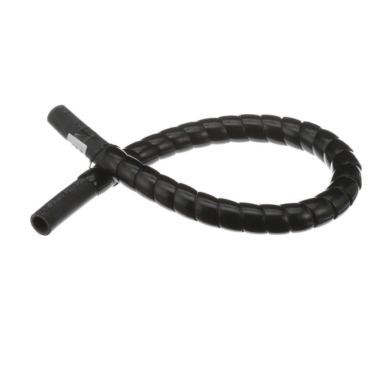 47406957 - OEM OIL COOLER HOSE 19MM ID X 830MML - CASE CONSTRUCTION