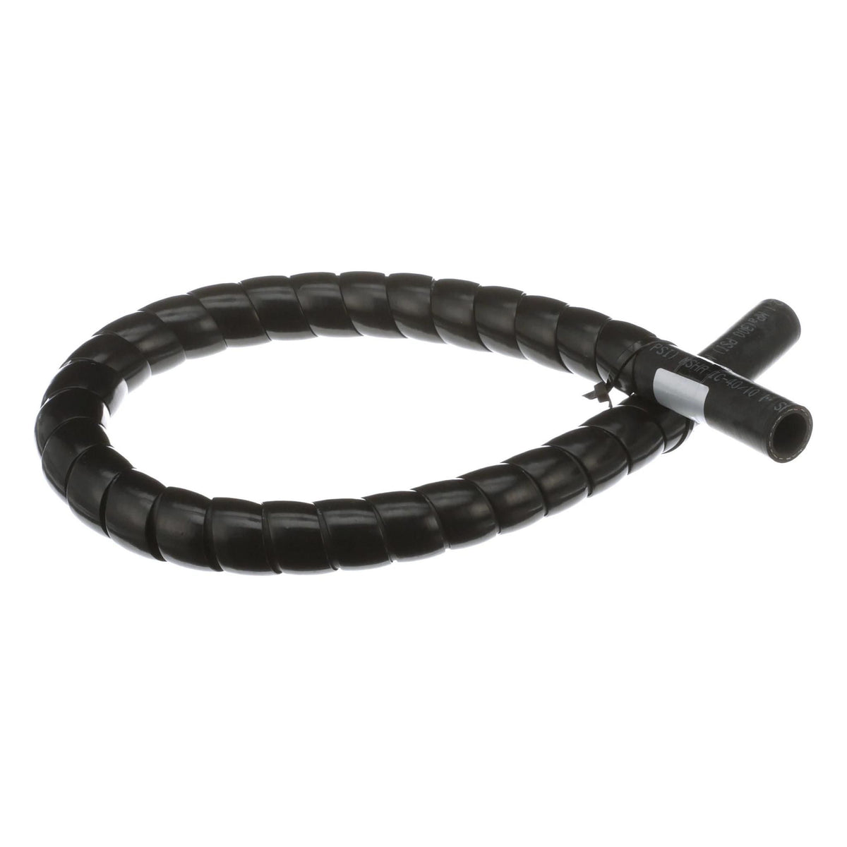 47406957 - OEM OIL COOLER HOSE 19MM ID X 830MML - CASE CONSTRUCTION
