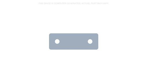 47407553 - OEM PLATE - CASE CONSTRUCTION