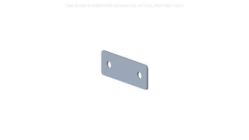 47407553 - OEM PLATE - CASE CONSTRUCTION