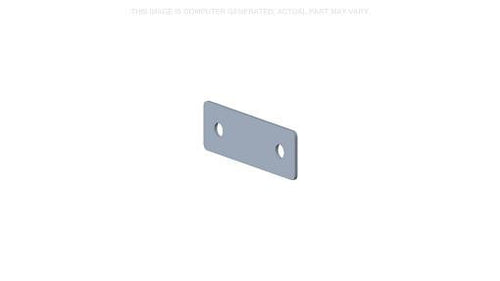 47407553 - OEM PLATE - CASE CONSTRUCTION