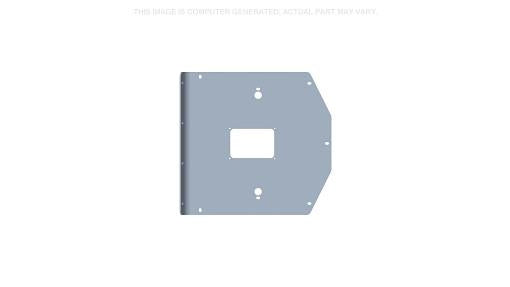 47407558 - OEM PLATE - CASE CONSTRUCTION