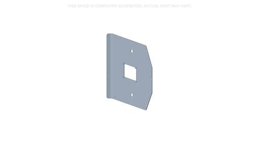 47407558 - OEM PLATE - CASE CONSTRUCTION