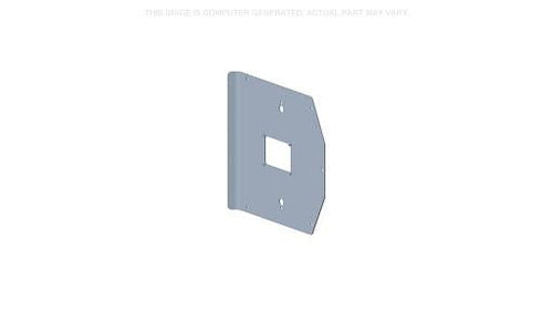 47407558 - OEM PLATE - CASE CONSTRUCTION