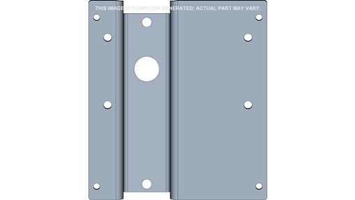 47407570 - OEM BRACKET - CASE CONSTRUCTION