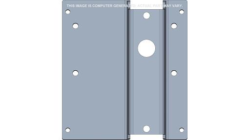 47407570 - OEM BRACKET - CASE CONSTRUCTION