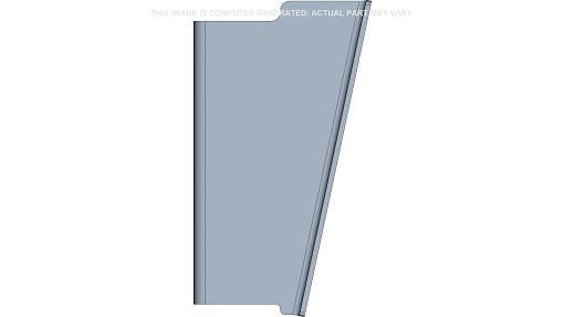 47407570 - OEM BRACKET - CASE CONSTRUCTION