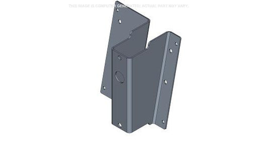 47407570 - OEM BRACKET - CASE CONSTRUCTION