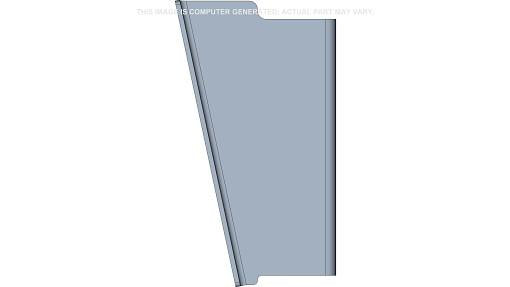 47407570 - OEM BRACKET - CASE CONSTRUCTION