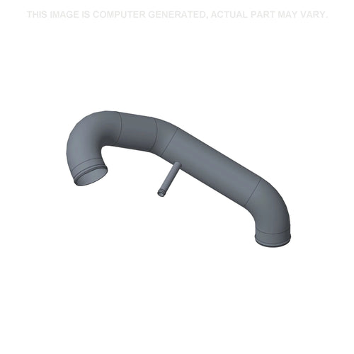 47407642 - OEM TUBE AIR INTAKE - CASE CONSTRUCTION