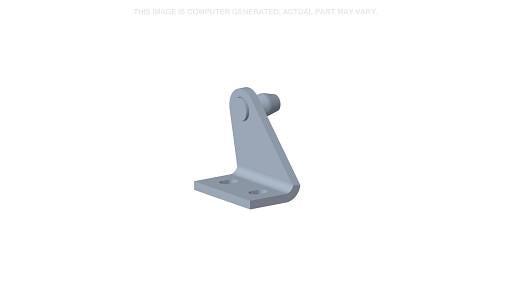 47407746 - OEM MOUNT - CASE CONSTRUCTION