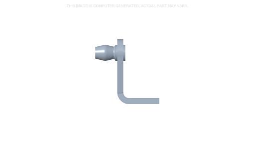 47407746 - OEM MOUNT - CASE CONSTRUCTION