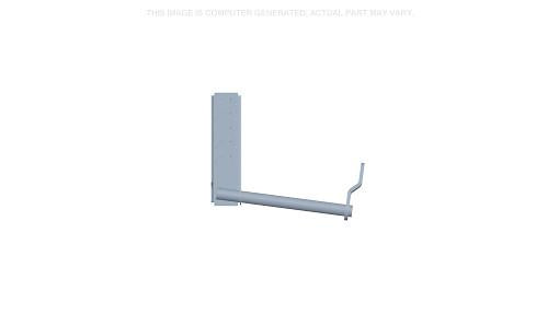 47407766 - OEM PEDAL - CASE CONSTRUCTION