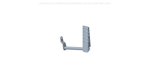 47407766 - OEM PEDAL - CASE CONSTRUCTION