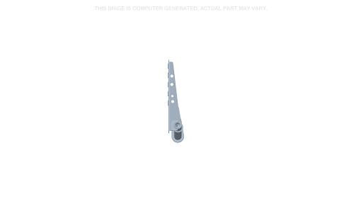 47407766 - OEM PEDAL - CASE CONSTRUCTION