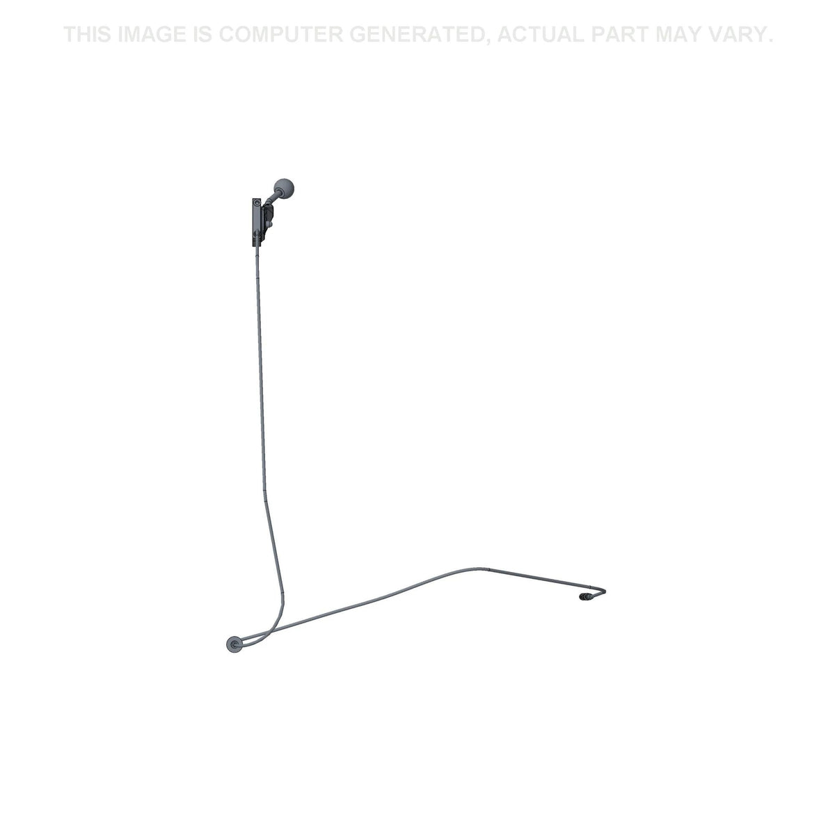 47408128 - OEM CONTROL THROTTLE - CASE CONSTRUCTION