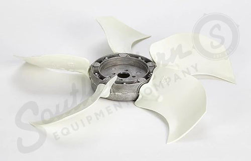 47408215 - OEM 440MM OD 5-BLADE RADIATOR FAN - CASE CONSTRUCTION
