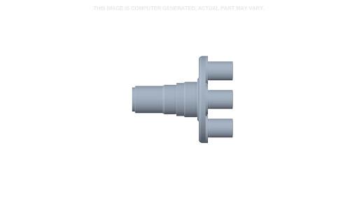 47408257 - OEM SHAFT - CASE CONSTRUCTION