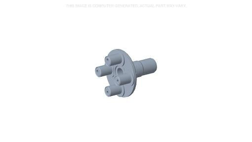 47408257 - OEM SHAFT - CASE CONSTRUCTION