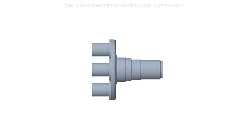 47408257 - OEM SHAFT - CASE CONSTRUCTION
