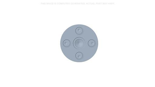 47408257 - OEM SHAFT - CASE CONSTRUCTION