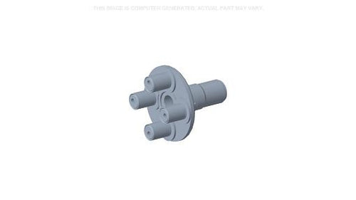 47408257 - OEM SHAFT - CASE CONSTRUCTION