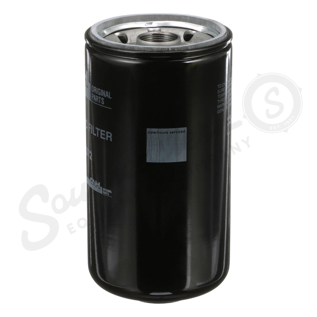 47408372 - OEM HYDRAULIC OIL FILTER - CASE CONSTRUCTION