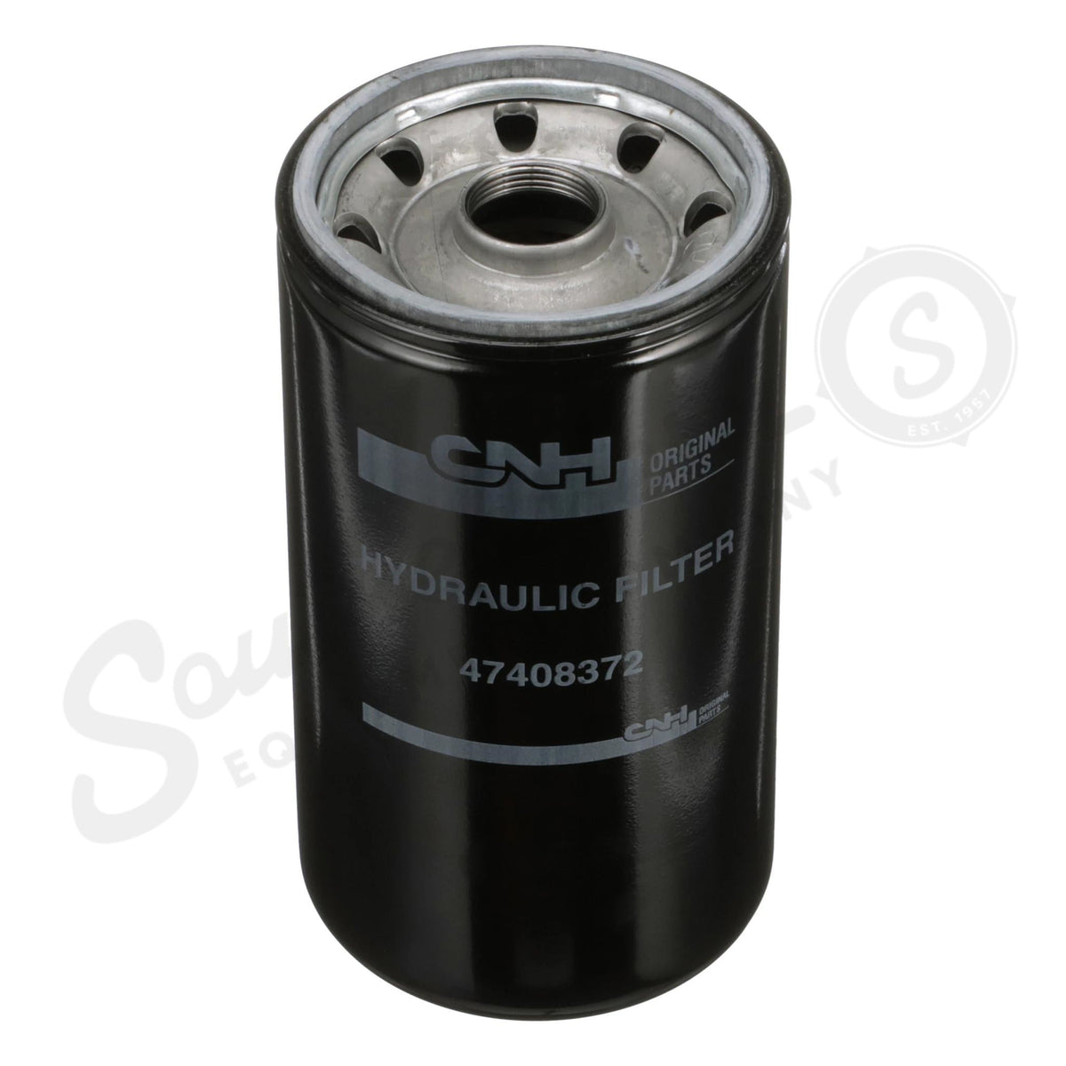 47408372 - OEM HYDRAULIC OIL FILTER - CASE CONSTRUCTION