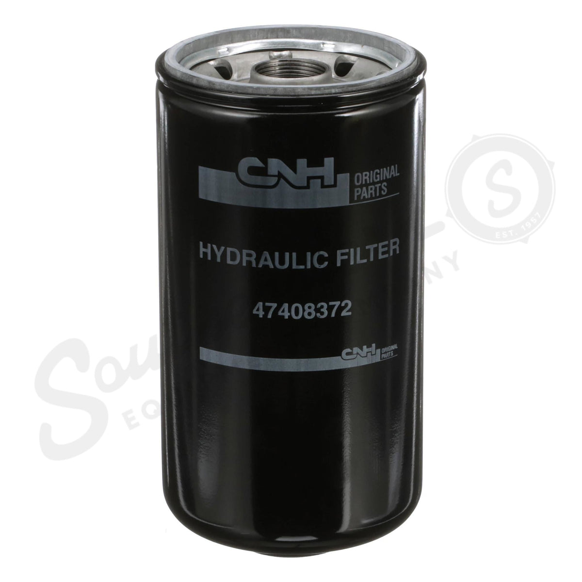 47408372 - OEM HYDRAULIC OIL FILTER - CASE CONSTRUCTION