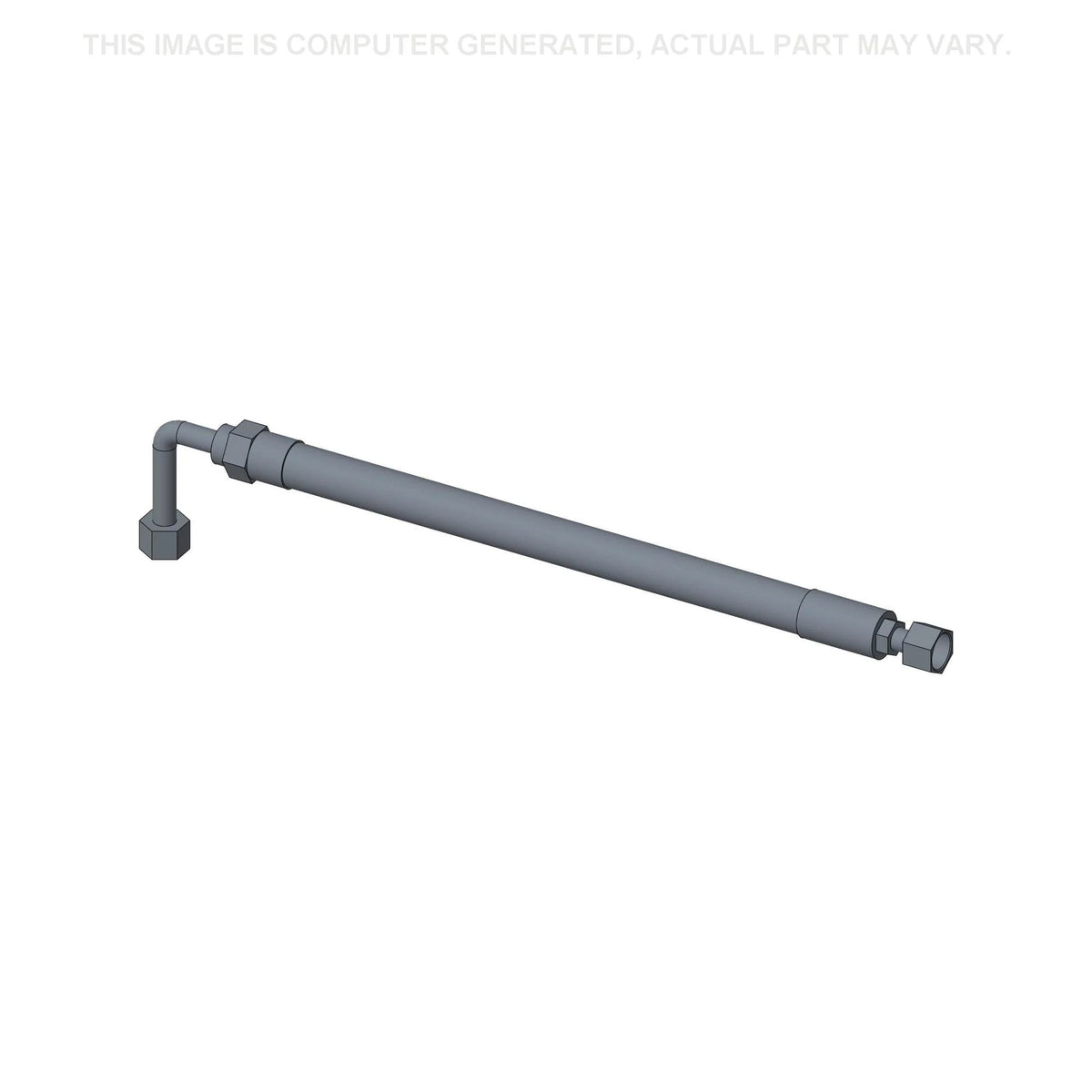 47408419 - OEM HYDRAULIC HOSE - CASE CONSTRUCTION