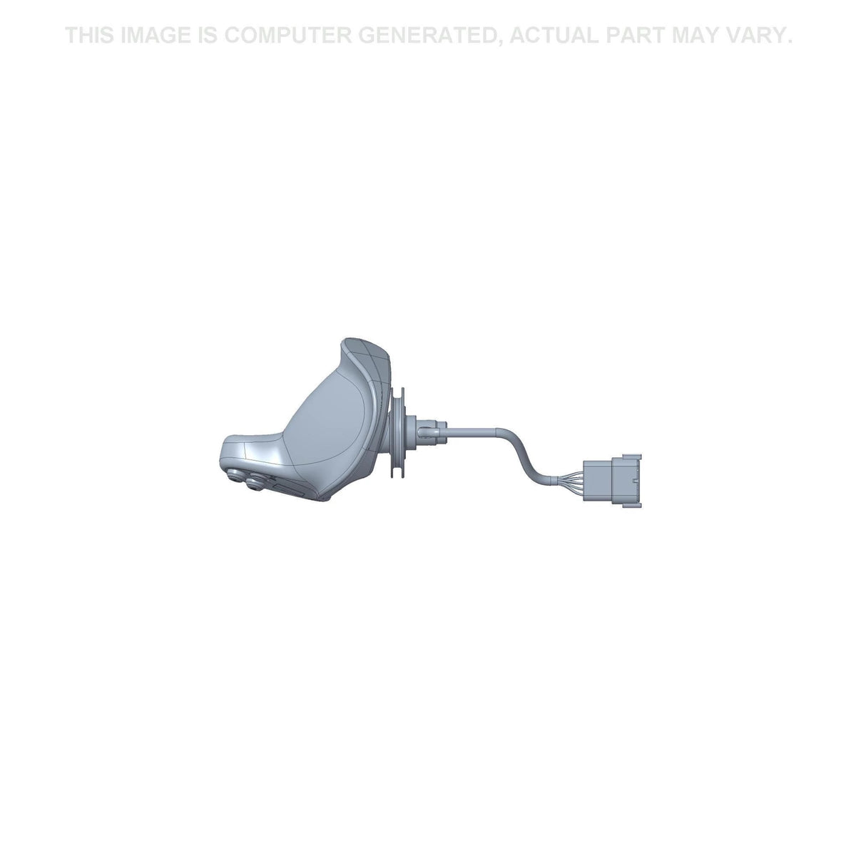 47408442 - OEM GRIP - CASE CONSTRUCTION